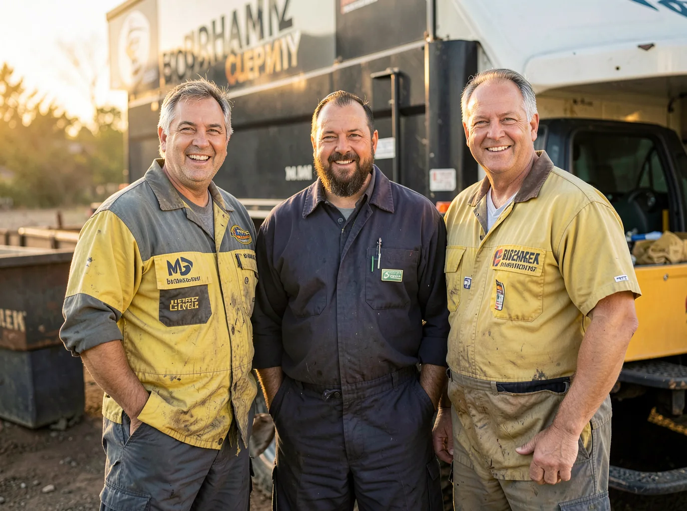 Sewage Cleanup company in Prospect, CT