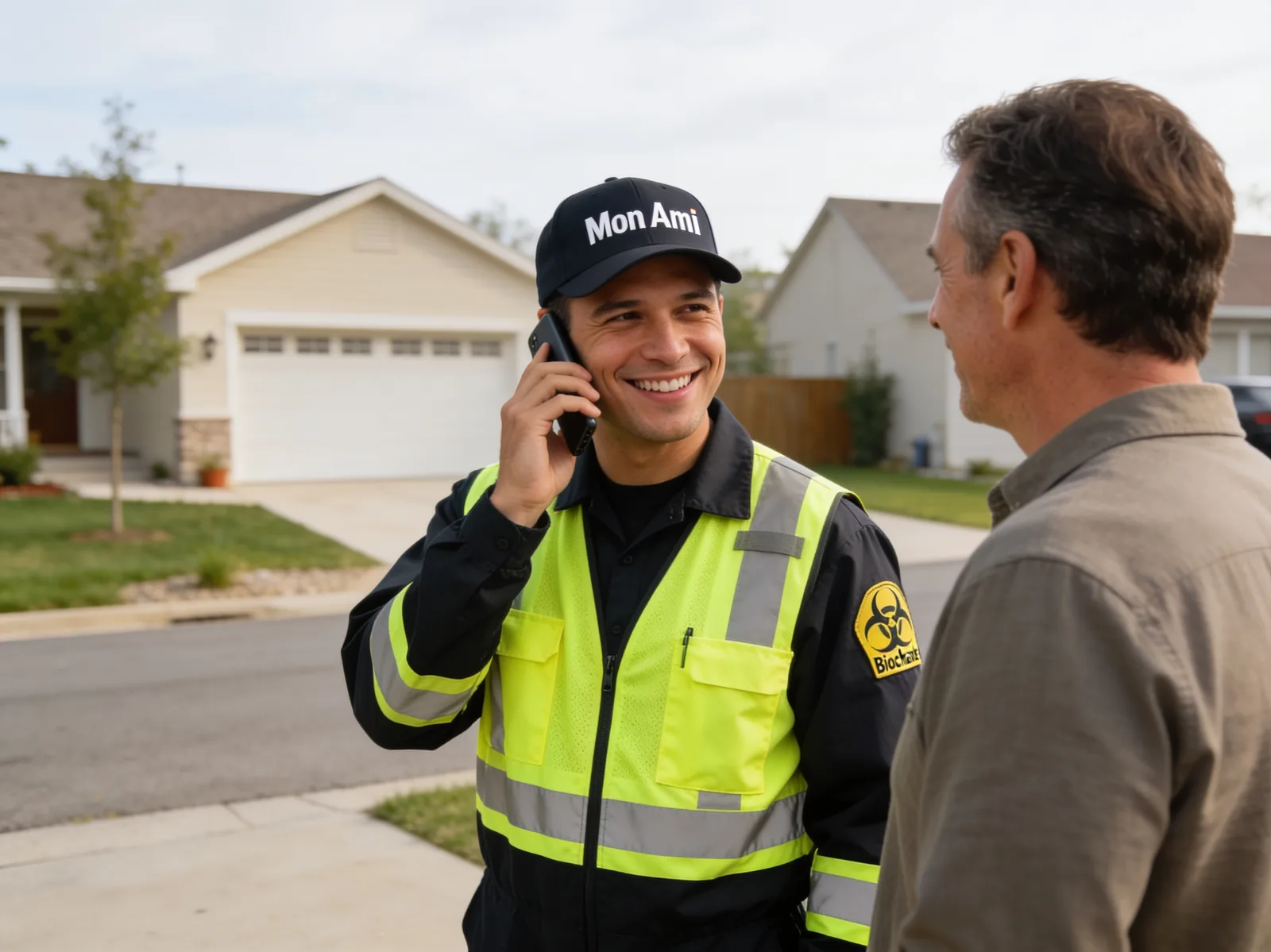 Sewage Cleanup Prospect, CT FAQs