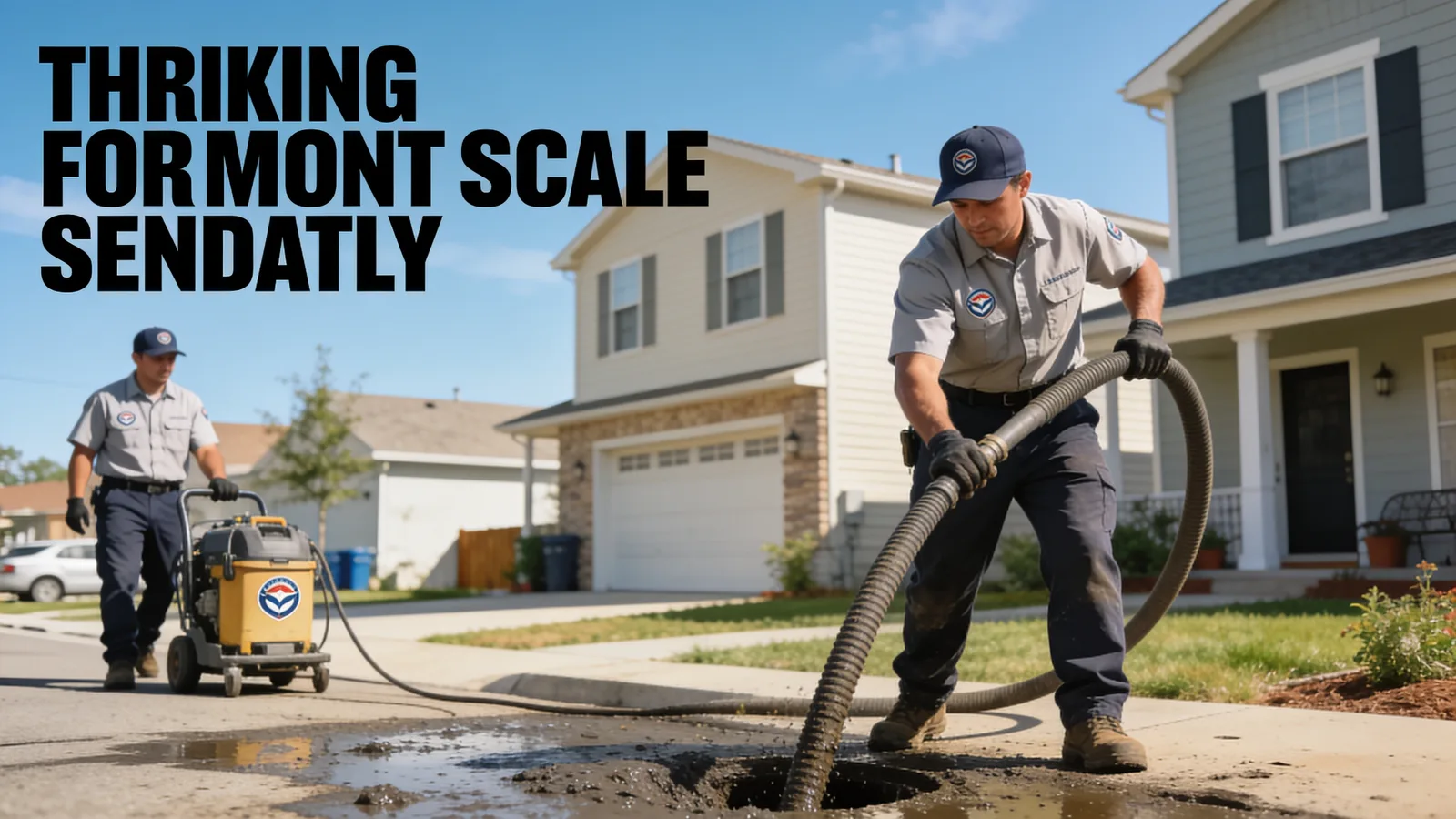 Sewage Cleanup in Prospect, CT near me